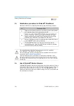 Preview for 10 page of Dentsply Sirona Endo IQ Directions For Use Manual