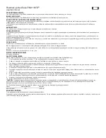 Preview for 17 page of Dentsply Sirona Essix TRAY RITE Plastic Instructions For Use Manual