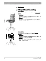 Preview for 12 page of Dentsply Sirona Hugo Operating Instructions Manual