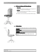 Preview for 13 page of Dentsply Sirona Hugo Operating Instructions Manual