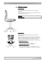 Preview for 14 page of Dentsply Sirona Hugo Operating Instructions Manual