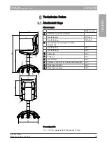 Preview for 17 page of Dentsply Sirona Hugo Operating Instructions Manual