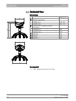 Preview for 18 page of Dentsply Sirona Hugo Operating Instructions Manual