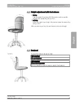 Preview for 29 page of Dentsply Sirona Hugo Operating Instructions Manual