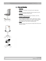 Preview for 32 page of Dentsply Sirona Hugo Operating Instructions Manual