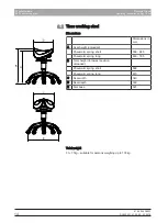 Preview for 34 page of Dentsply Sirona Hugo Operating Instructions Manual