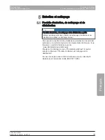 Предварительный просмотр 47 страницы Dentsply Sirona Hugo Operating Instructions Manual