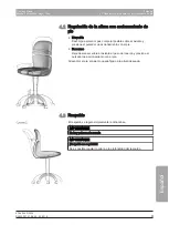 Preview for 61 page of Dentsply Sirona Hugo Operating Instructions Manual