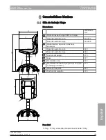 Preview for 65 page of Dentsply Sirona Hugo Operating Instructions Manual