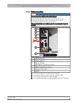 Предварительный просмотр 25 страницы Dentsply Sirona inEos X5 Operating Instructions Manual