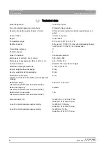 Preview for 6 page of Dentsply Sirona inFire HTC speed Service Manual