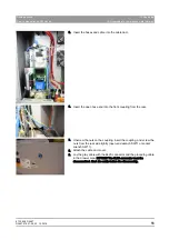 Preview for 55 page of Dentsply Sirona inFire HTC speed Service Manual