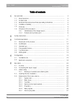 Preview for 2 page of Dentsply Sirona inLab Profire Operating Instructions Manual