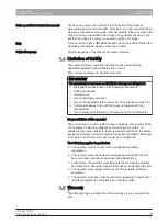 Preview for 5 page of Dentsply Sirona inLab Profire Operating Instructions Manual