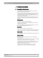 Preview for 11 page of Dentsply Sirona inLab Profire Operating Instructions Manual