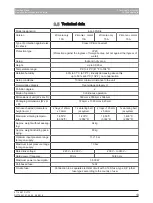 Preview for 13 page of Dentsply Sirona inLab Profire Operating Instructions Manual