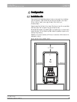 Preview for 15 page of Dentsply Sirona inLab Profire Operating Instructions Manual