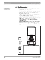 Preview for 18 page of Dentsply Sirona inLab Profire Operating Instructions Manual