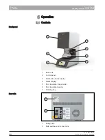 Preview for 20 page of Dentsply Sirona inLab Profire Operating Instructions Manual