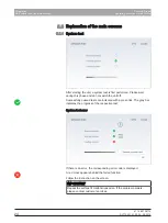 Preview for 24 page of Dentsply Sirona inLab Profire Operating Instructions Manual