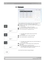 Preview for 26 page of Dentsply Sirona inLab Profire Operating Instructions Manual