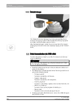 Preview for 28 page of Dentsply Sirona inLab Profire Operating Instructions Manual