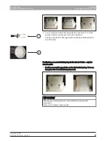 Preview for 35 page of Dentsply Sirona inLab Profire Operating Instructions Manual