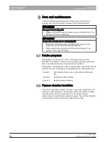 Preview for 38 page of Dentsply Sirona inLab Profire Operating Instructions Manual