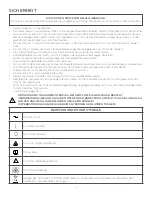 Предварительный просмотр 21 страницы Dentsply Sirona inLab Speedcure 9494800 Instruction Manual