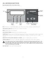 Предварительный просмотр 24 страницы Dentsply Sirona inLab Speedcure 9494800 Instruction Manual