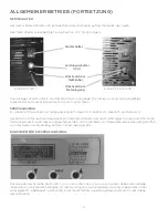 Предварительный просмотр 25 страницы Dentsply Sirona inLab Speedcure 9494800 Instruction Manual