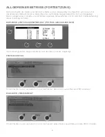 Предварительный просмотр 26 страницы Dentsply Sirona inLab Speedcure 9494800 Instruction Manual