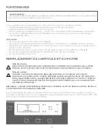 Предварительный просмотр 48 страницы Dentsply Sirona inLab Speedcure 9494800 Instruction Manual