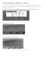 Предварительный просмотр 62 страницы Dentsply Sirona inLab Speedcure 9494800 Instruction Manual