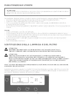 Предварительный просмотр 66 страницы Dentsply Sirona inLab Speedcure 9494800 Instruction Manual