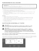 Предварительный просмотр 84 страницы Dentsply Sirona inLab Speedcure 9494800 Instruction Manual