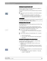 Preview for 25 page of Dentsply Sirona LEDview Plus Operating Instructions Manual