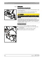 Preview for 36 page of Dentsply Sirona LEDview Plus Operating Instructions Manual