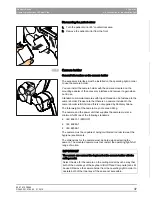 Preview for 37 page of Dentsply Sirona LEDview Plus Operating Instructions Manual