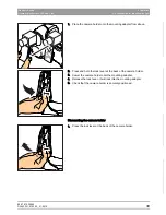 Preview for 39 page of Dentsply Sirona LEDview Plus Operating Instructions Manual