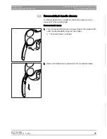 Preview for 45 page of Dentsply Sirona LEDview Plus Operating Instructions Manual