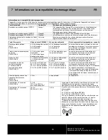 Предварительный просмотр 30 страницы Dentsply Sirona MIDWEST AUTOMATE Instructions For Use Manual