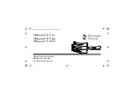 Dentsply Sirona Midwest E mini Operating Instructions Manual preview