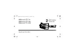 Preview for 3 page of Dentsply Sirona Midwest E mini Operating Instructions Manual