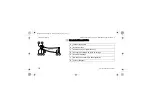 Preview for 88 page of Dentsply Sirona Midwest E mini Operating Instructions Manual