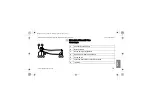 Preview for 157 page of Dentsply Sirona Midwest E mini Operating Instructions Manual