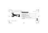 Preview for 159 page of Dentsply Sirona Midwest E mini Operating Instructions Manual