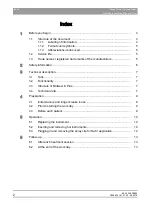 Preview for 6 page of Dentsply Sirona Midwest E Plus Operating Instructions Manual