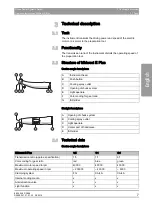 Preview for 11 page of Dentsply Sirona Midwest E Plus Operating Instructions Manual