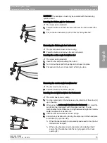 Preview for 15 page of Dentsply Sirona Midwest E Plus Operating Instructions Manual